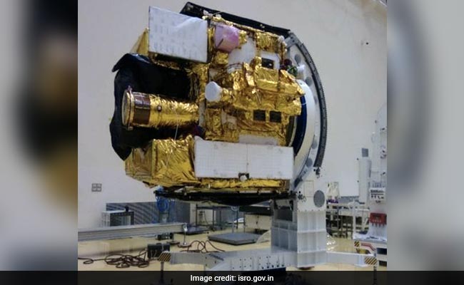 ISRO Planning "Next Generation" Astronomy Satellite, Says Top Space Agency Official