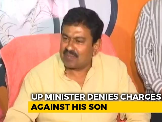 Lakhimpur Kheri Farmers' Deaths: Union Minister Denies Charges Against Son