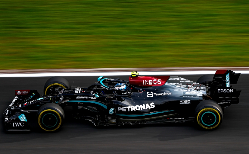 F1: Mercedes Denies Closing A Deal With FIA To Sack Michael Masi