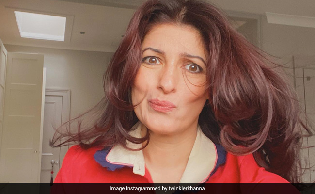 Twinkle Khanna, Stop Making A Mess And Leave Nitara's Stuff Alone