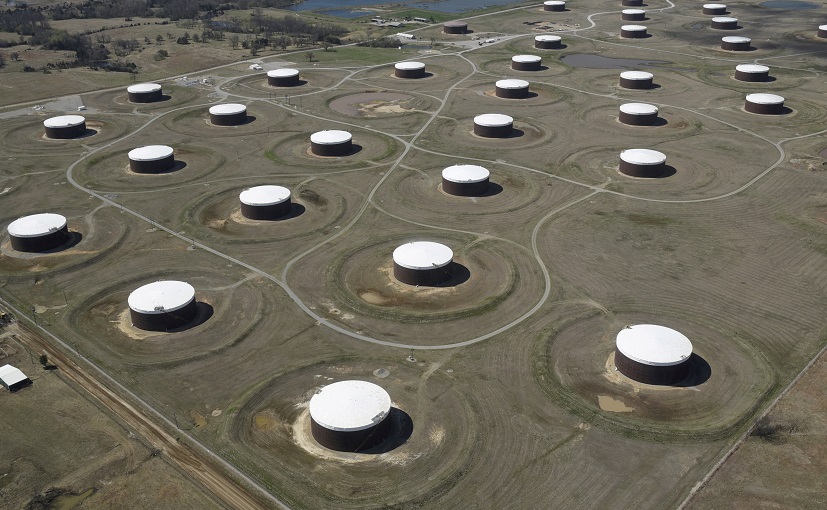 Oil Prices Reach Multi-Year Highs On Tight Supply
