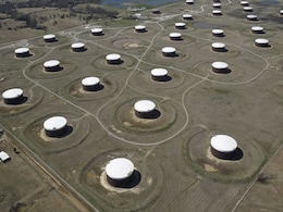 Oil Prices Reach Multi-Year Highs On Tight Supply Oil Prices Reach Multi-Year Highs On Tight Supply