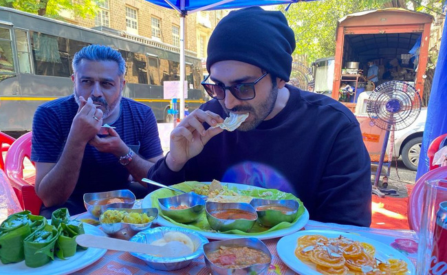 कार्तिक आर्यन चले आमिर खान की राह, 'फ्रेडी' के लिए बढ़ाया 14 किलो वजन