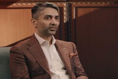 'Sports Taught Me How To Lose, Have A Goal': Abhinav Bindra To Deepika On Mental Health 'Sports Taught Me How To Lose, Have A Goal': Abhinav Bindra To Deepika On Mental Health