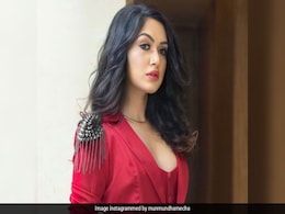 आर्यन खान केस में सह आरोपी मॉडल मुनमुन धमेचा और अरबाज मर्चेंट भी जेल से रिहा आर्यन खान केस में सह आरोपी मॉडल मुनमुन धमेचा और अरबाज मर्चेंट भी जेल से रिहा