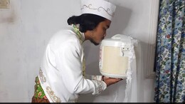 Indonesian Man Marries Rice Cooker; Divorces It Four Days Later