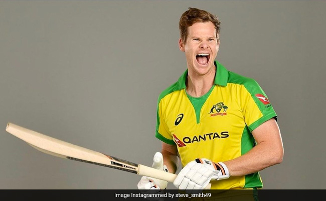 Watch: Steve Smith's Video, Shared By ICC, Impresses Internet
