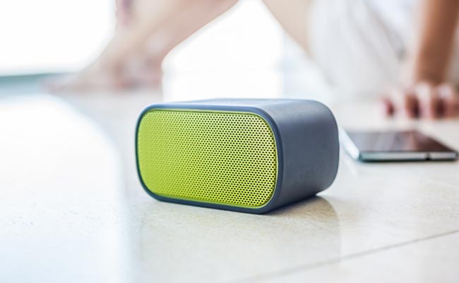 8 Best Alexa Enabled Bluetooth Speakers To Buy Online
