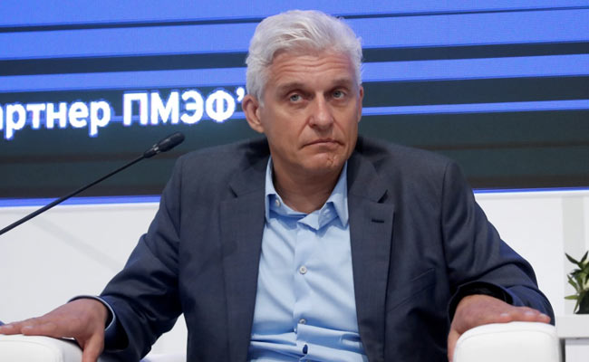 Russian Tycoon Says Kremlin Punished Him Over His Ukraine War Stance