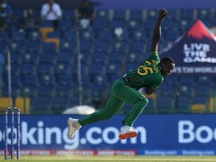 T20 World Cup: Kagiso Rabada Pleads For South Africa To Stop "Bickering"