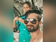 "Just Wait And Watch": Why Mira Reacted The Way She Did To Shahid's Post
