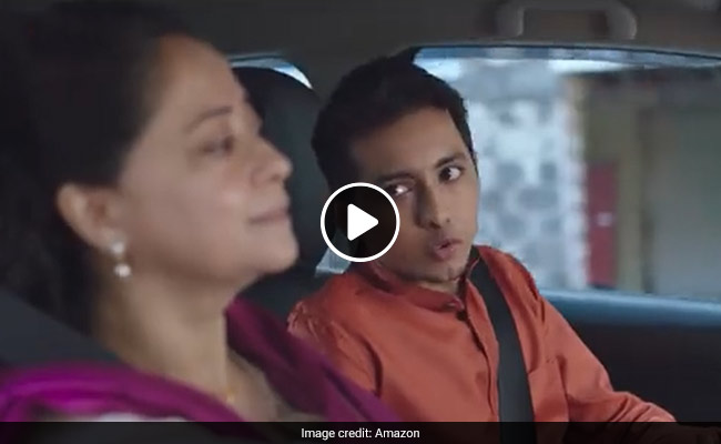 सोशल मीडिया पर वायरल हो रहा है अमेजन का ये ख़ूबसूरत एड, सबको देखना चाहिए