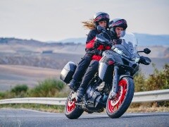 2021 Ducati Multistrada V2: What We Know So Far