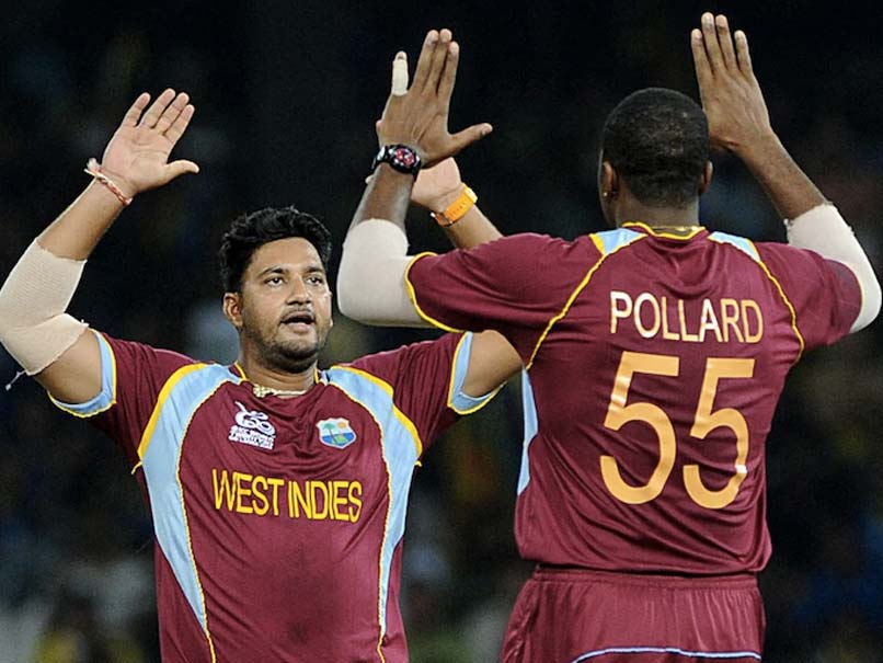 T20 World Cup: Experienced Players Key For West Indies, Says Pacer Ravi Rampaul