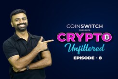 Crypto Unfiltered Episode 8 | How to be a Smart Investor in Cryptocurrency Crypto Unfiltered Episode 8 | How to be a Smart Investor in Cryptocurrency