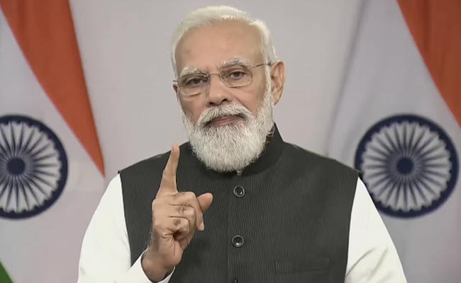 PM Modi To Attend 16th East Asia, 18th ASEAN-India Summits