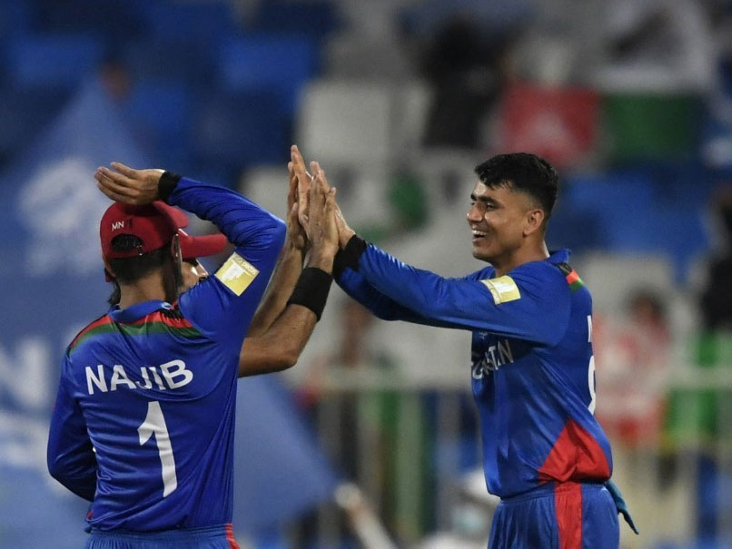 Prince Of Spin: Mujeeb Ur Rahman, Afghanistan's Rising Star