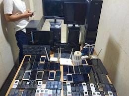 Order Phone, Get Soap: How These Fake Call Centres In Delhi Conned Many Order Phone, Get Soap: How These Fake Call Centres In Delhi Conned Many