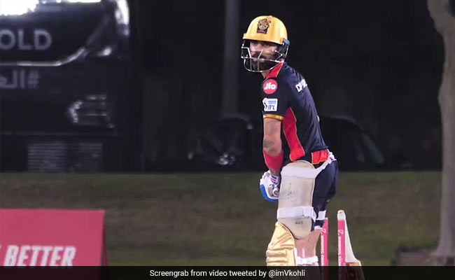 Treat to watch Shahid Afridi lauds Virat Kohli for his undivided attention in practice sessions Video IPL 2021 Treat to watch Shahid Afridi lauds Virat Kohli for his undivided attention in practice sessions Video IPL 2021
