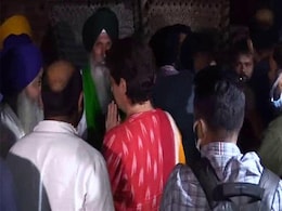 राहुल और प्रियंका गांधी लखीमपुर खीरी पहुंचे, पीड़ित परिवारों से की मुलाकात, 10 खास बातें राहुल और प्रियंका गांधी लखीमपुर खीरी पहुंचे, पीड़ित परिवारों से की मुलाकात, 10 खास बातें