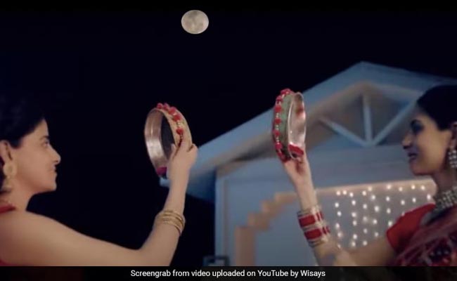 Dabur Ad Pulled "On Ground Of Public Intolerance": Justice DY Chandrachud