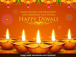 Diwali 2021: When Is Deepavali? Date, Time And 5 Classic Recipes For Diwali Dinner