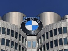 BMW Invests In Lithium Technology Startup Lilac Solutions