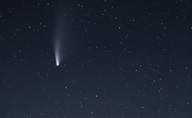 Saved By Inches: Woman Says Meteorite Crashed Through Roof, Landed On Her Bed