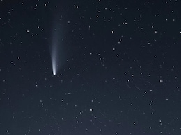 5 New Meteorites Found In Antarctica, Could Hold Answers To Earth's Formation 5 New Meteorites Found In Antarctica, Could Hold Answers To Earth's Formation