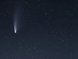 Moon's Seismic Activity Likely Linked To Past Meteorite Impacts, Says ISRO