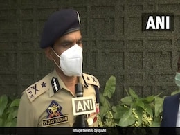 Soldier Killed In Action, 2 Terrorists Shot Dead In J&K Encounter Soldier Killed In Action, 2 Terrorists Shot Dead In J&K Encounter