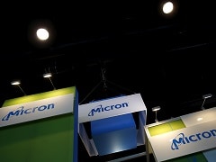 Micron Considering New U.S. Memory Chip Factory As It Gears Up Spending
