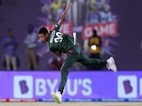 Pak Board's Big Move As Bangladesh Looks To Shift T20 WC Matches From India Pak Board's Big Move As Bangladesh Looks To Shift T20 WC Matches From India