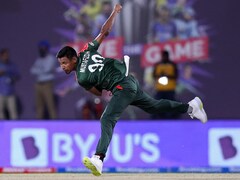 Mustafizur Rahman To Pick And Choose Formats To Prolong Career