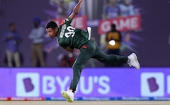 Pak Board's Big Move As Bangladesh Looks To Shift T20 WC Matches From India