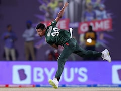 Who Is Mustafizur? Bangladesh Pacer At The Centre Of Major IPL Controversy