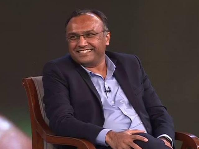 Dilen Gandhi On How Covid Heightened Hand Hygiene Awareness