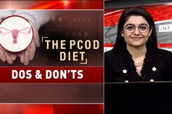 What To Eat If You Have PCOD? What To Eat If You Have PCOD?