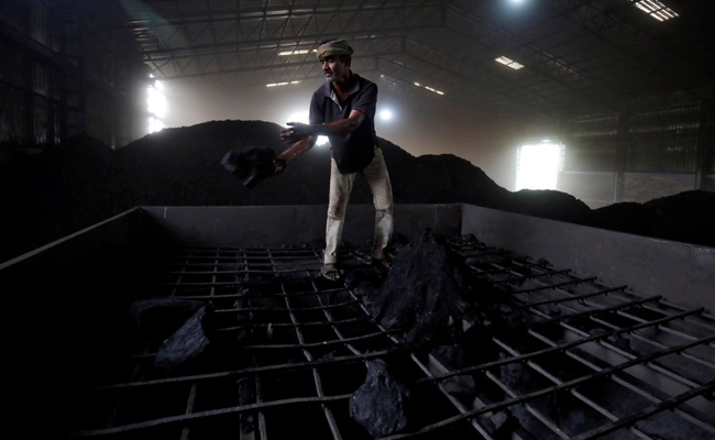 There Will Be Adequate Coal Supply: Government Amid Power Outage Concerns