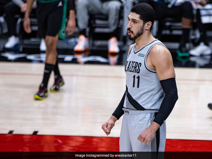 "Dear Brutal Dictator Xi Jinping": NBA Players Video In Support Of Tibet