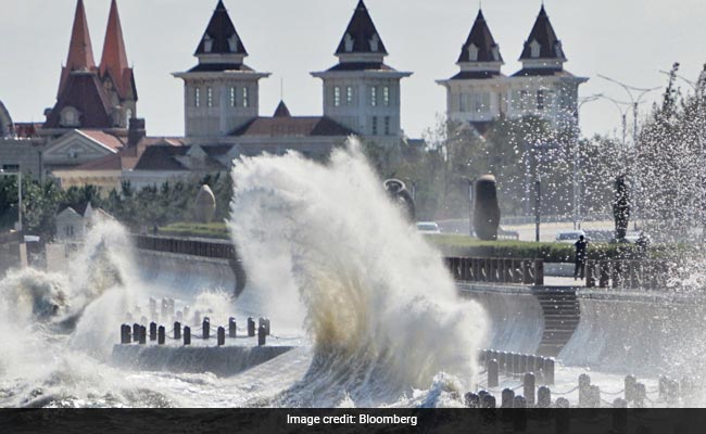 North India To Shiver At 3 Degrees As La Nina Brings Colder Winter