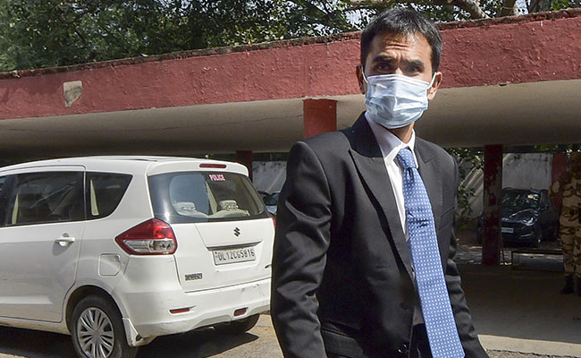 Aryan Khan Case Officer Sameer Wankhede Removed From Drugs-On-Cruise Probe
