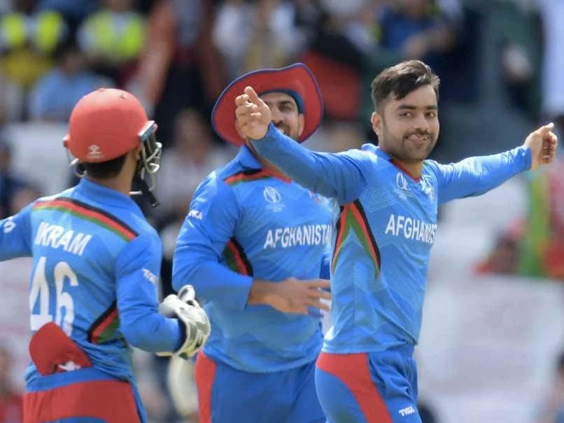 T20 World Cup: Afghanistans Rashid Khan Eyes World Cup Glory Not Wedding Bells T20 World Cup: Afghanistans Rashid Khan Eyes World Cup Glory Not Wedding Bells