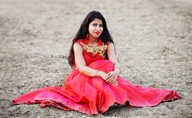 These Ethnic Gowns Are Easily The Most Perfect Traditional Meets Modern Combo