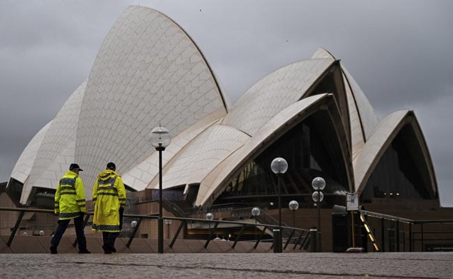 Australia Offers Legal Protection For International Students. See Details