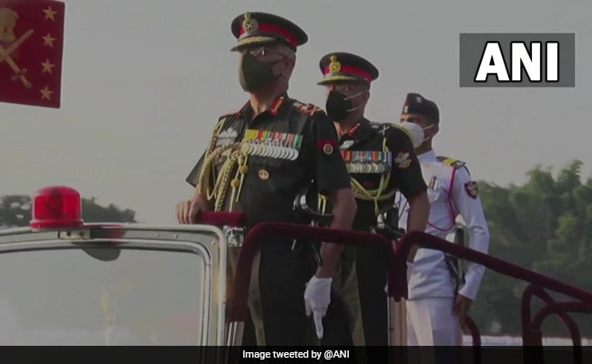 Welcome Women Cadets To NDA With Fair Play, Professionalism: Army Chief Welcome Women Cadets To NDA With Fair Play, Professionalism: Army Chief