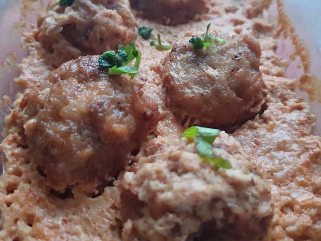 如何制作马拉咖Dum |简单的马拉咖Dum食谱