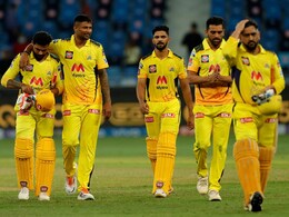 IPL 2021, CSK vs KKR, Final, Chennai Super Kings Predicted XI: Will Robin Uthappa Retain His Place In MS Dhoni's Side?