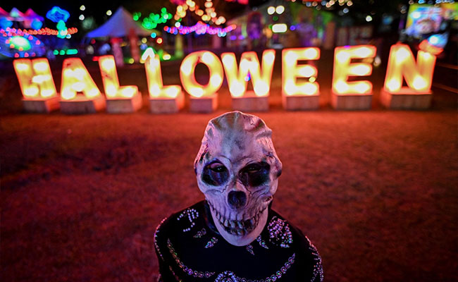 Halloween 2021: Know The Date, History And Significance Of The Festival
