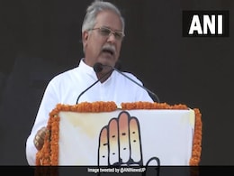 "Bulldozer Nath?'' Chhattisgarh Chief Minister Slams Yogi Adityanath In UP "Bulldozer Nath?'' Chhattisgarh Chief Minister Slams Yogi Adityanath In UP